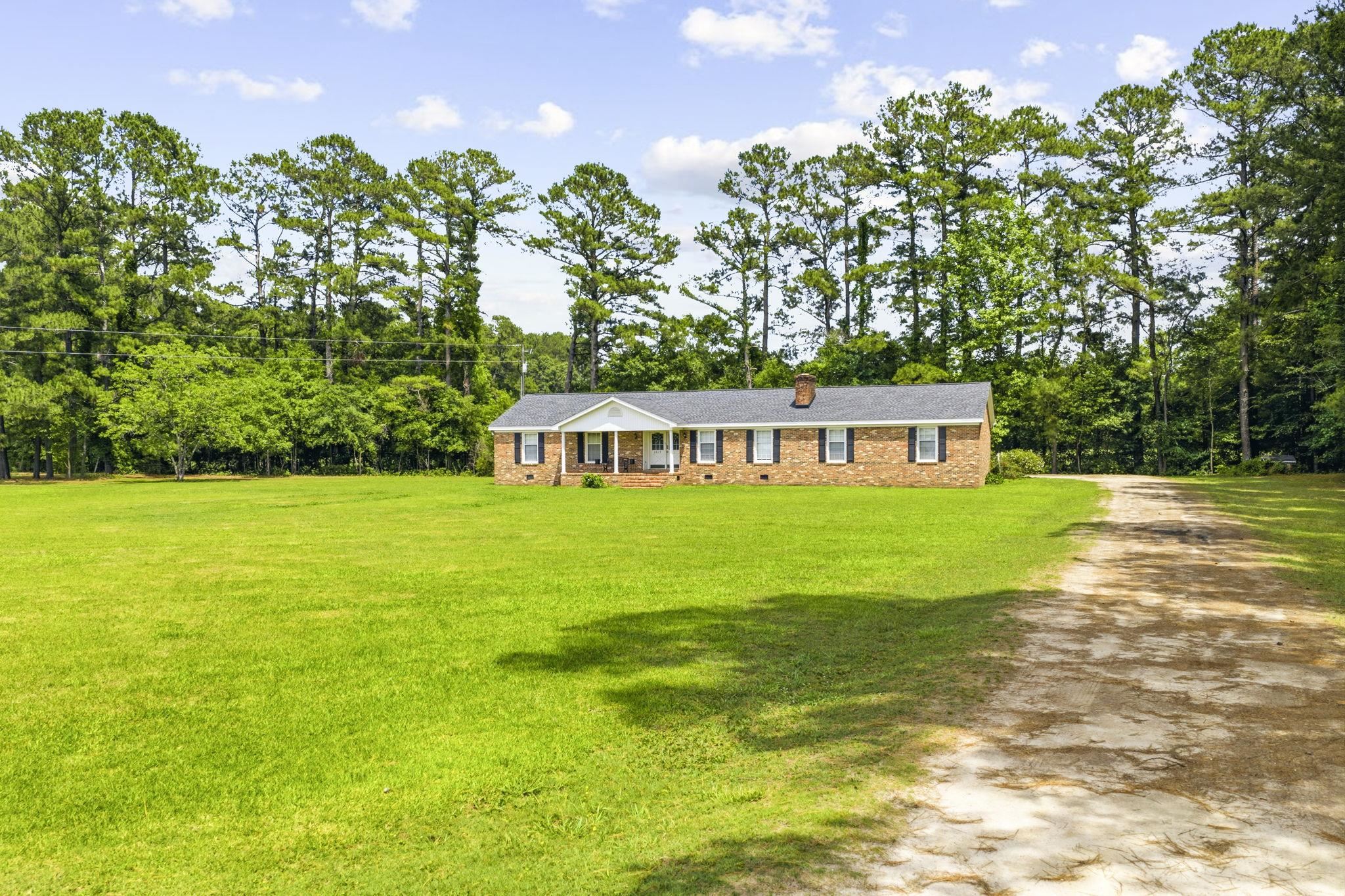 1315 Sioux Swamp Dr. – Conway, SC