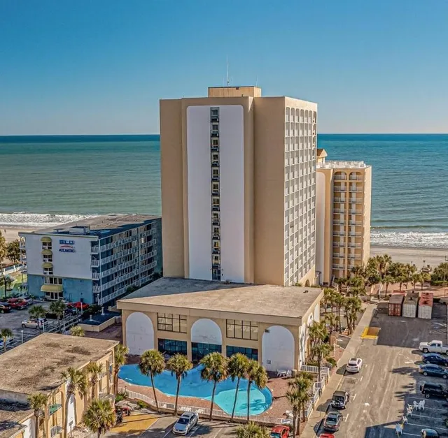 1207 S Ocean Blvd.