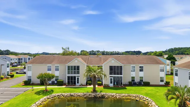2257 Huntingdon Dr.