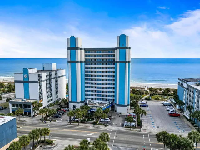 2300 N Ocean Blvd.