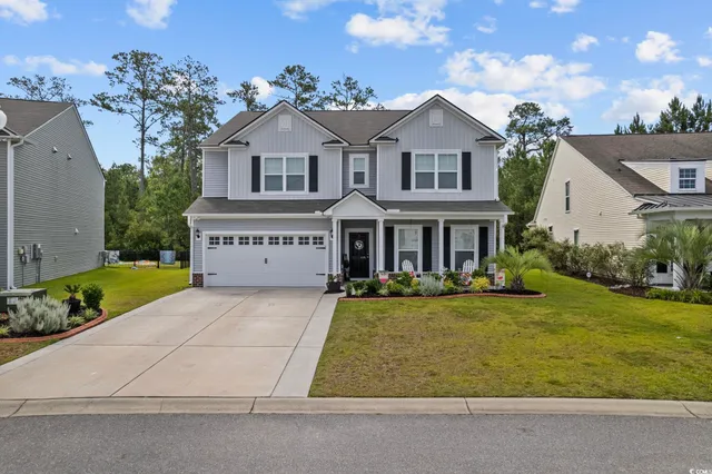 163 Long Leaf Pine Dr.