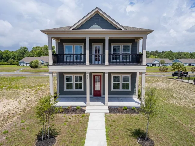 468 Saint Julian Ln.