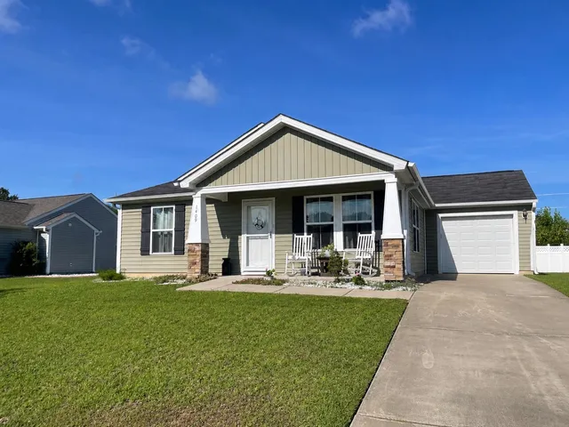 1409 Boker Rd.
