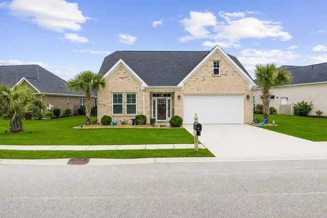 507 Thorton Ct.