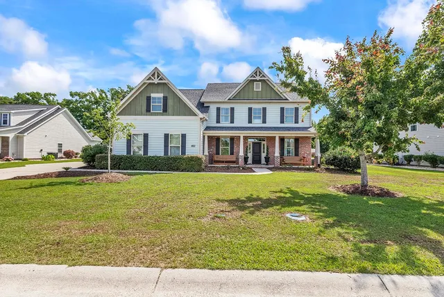 400 San Benito Ct.