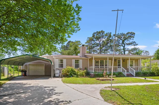563 Plum Ct.