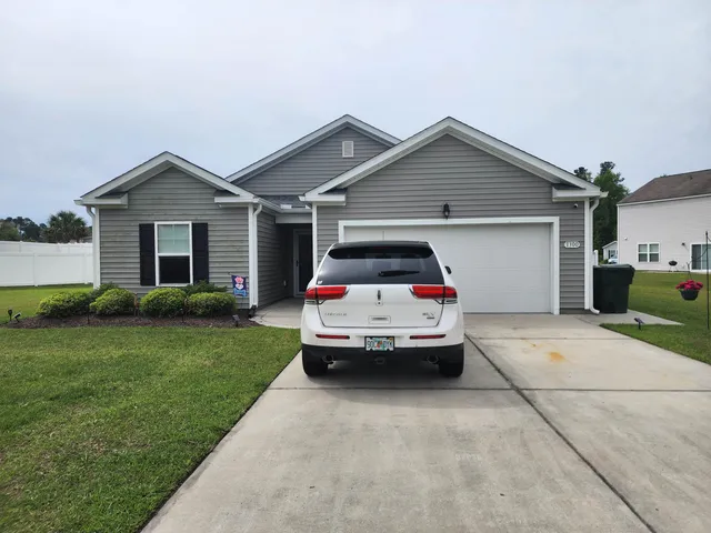 1300 Arbor Ct.