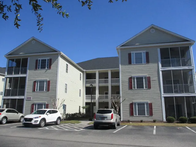 2060 Cross Gate Blvd.