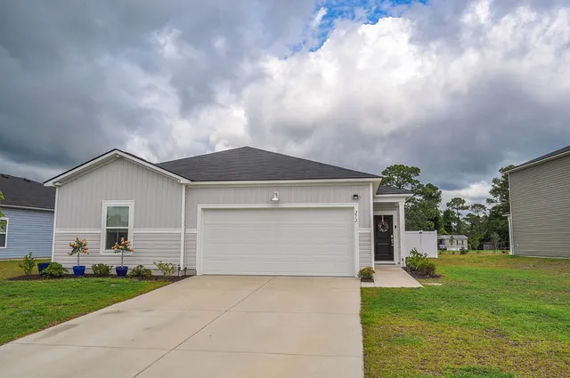 272 Warner Crossing Way