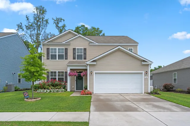 1324 Nokota Dr.