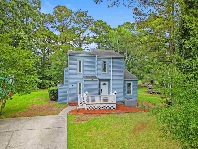1506 Landing Rd.