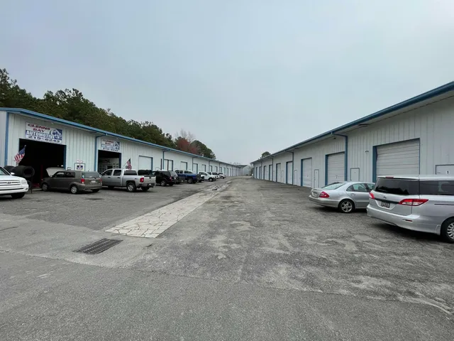 1200 Glenns Bay Rd.
