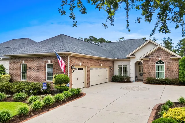 835 Cipriana Dr.