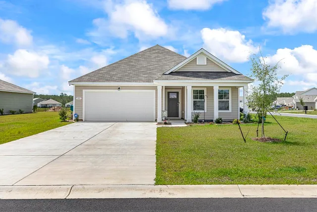 193 Country Grove Way