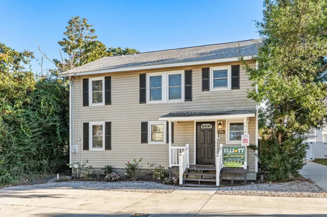 1519 Havens Dr.