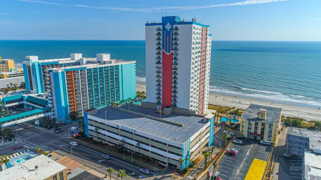1605 S Ocean Blvd.