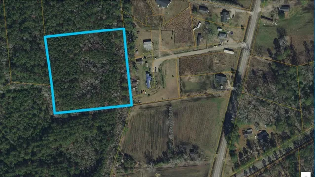 TBD500 Cedar Branch Rd.