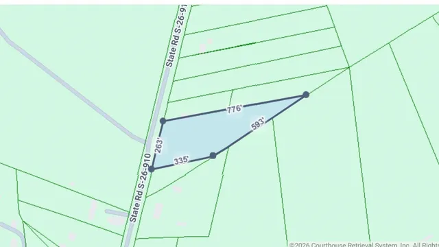 TBD111 Cedar Branch Rd.