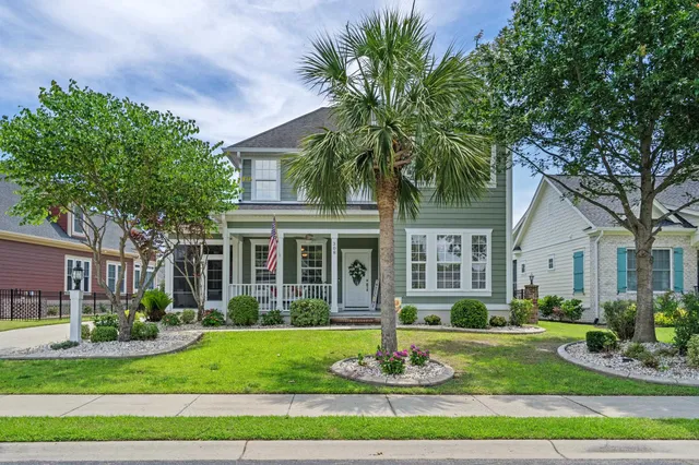 308 Beaufain Dr.