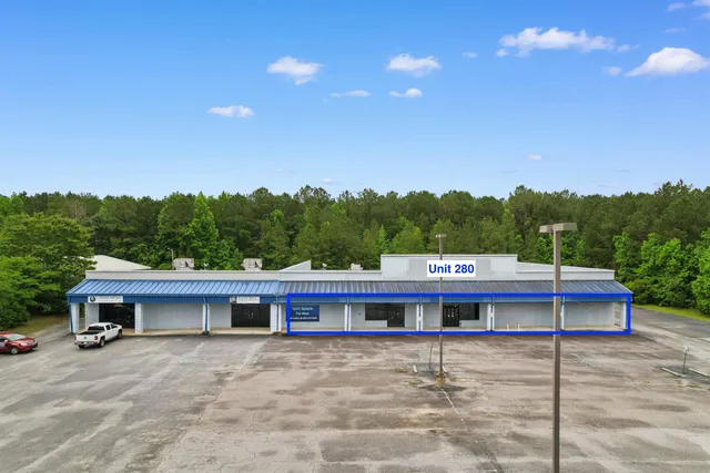 480 Nelson Blvd.