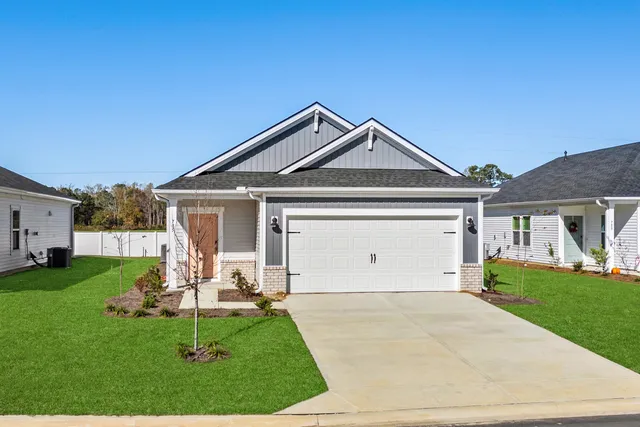 3112 Tranquility Loop
