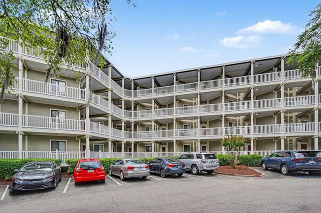 415 Ocean Creek Dr.