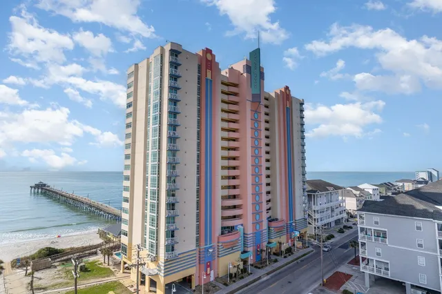 3500 N Ocean Blvd.