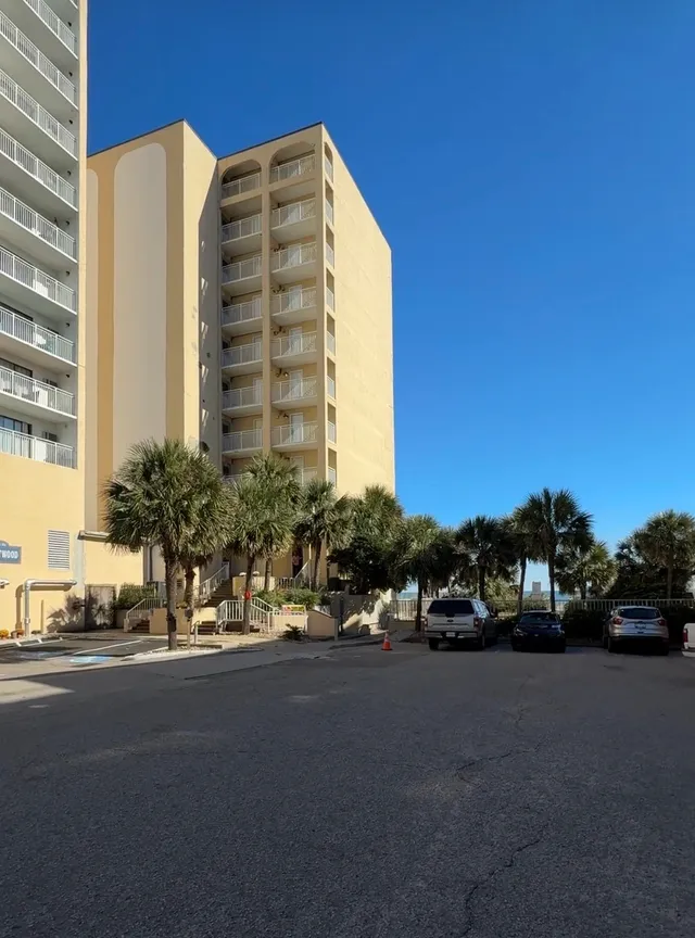 1207 S Ocean Blvd.