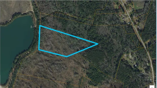 TBD1000 Turkey Hollow Rd