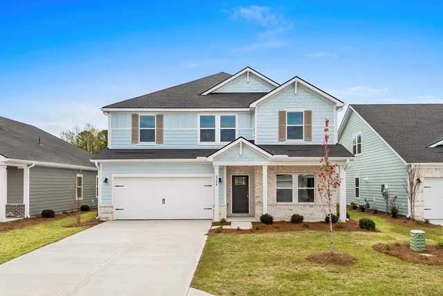 2836 Tranquility Loop