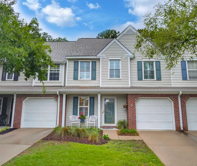 116 Palisade Loop