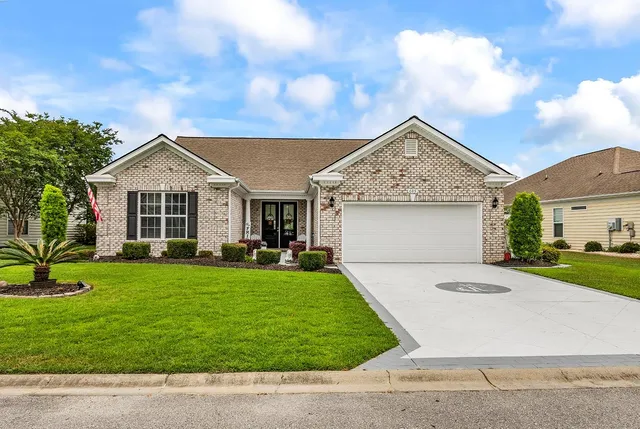 609 Chatman Ct.