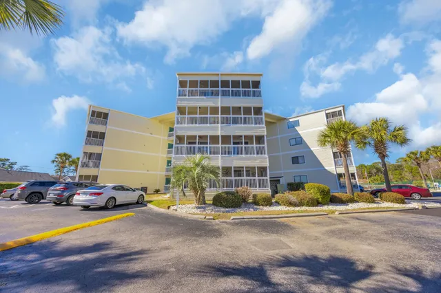 4350 Intercoastal Dr.