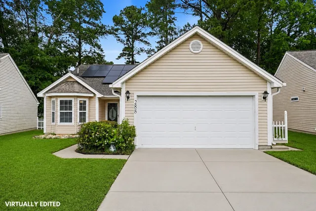 288 McKendree Ln.