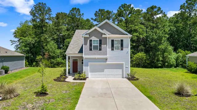 4005 Sweetspire Court
