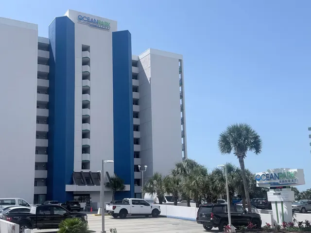 1901 S Ocean Blvd.