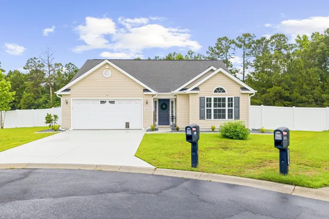 269 Ackerman Dr.