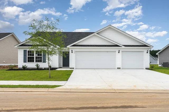 148 Gray Owl Dr.
