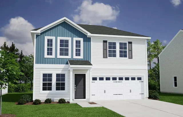 1124 Hainer Place Dr