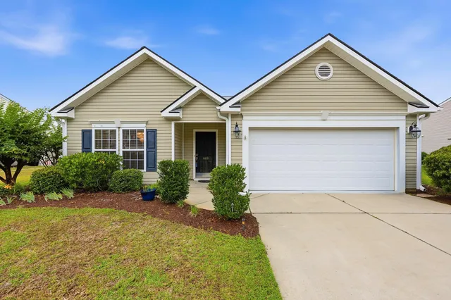 669 Twinflower St.