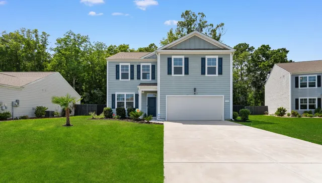 131 Captiva Cove Loop