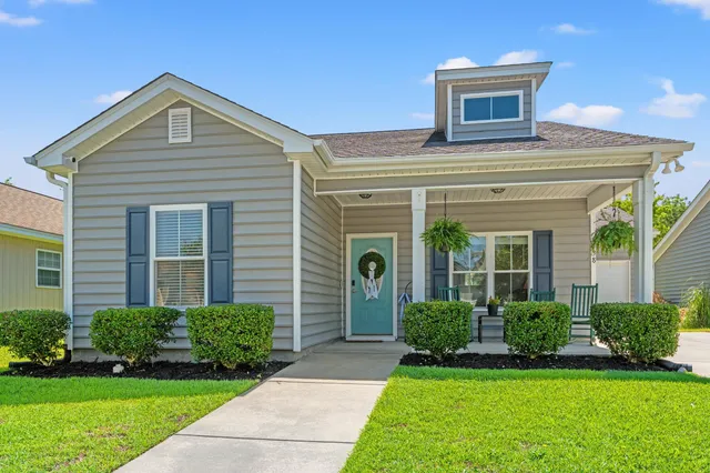 1538 Stilley Circle
