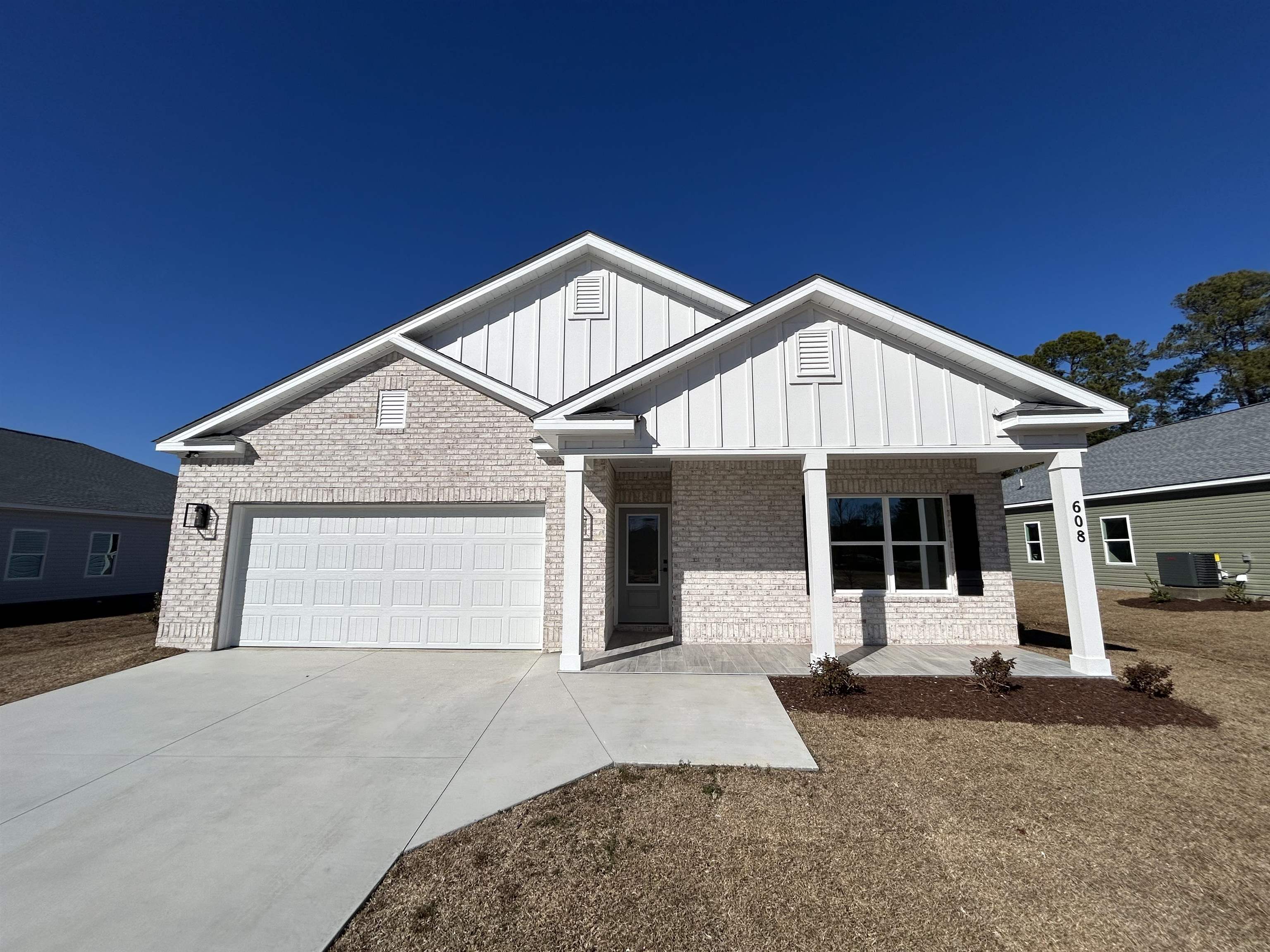 608 Carter Reid Ct. – Longs, SC