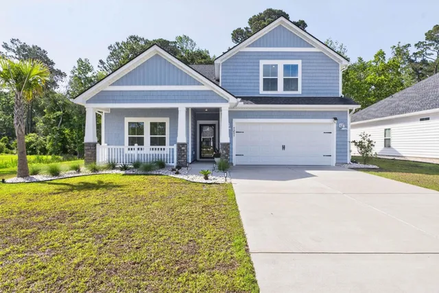 9205 Little Osprey Dr.
