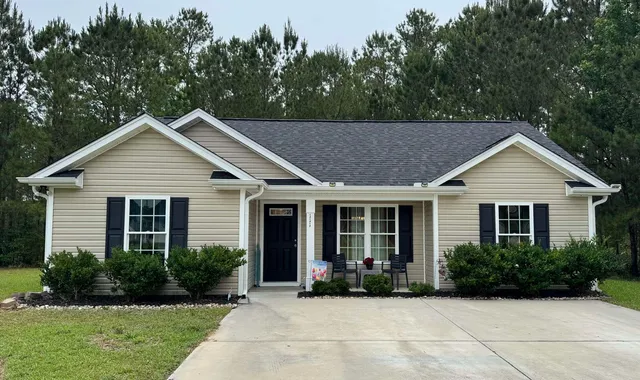 111 Berkman Ct.