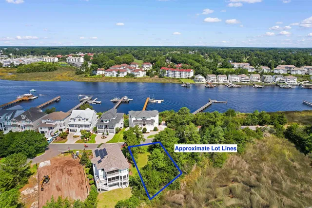 4621 S Island Dr.