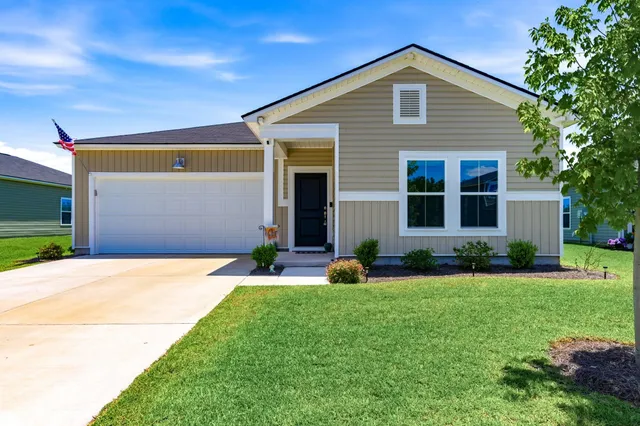 259 Warner Crossing Way