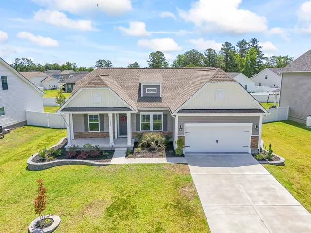 459 Honeyhill Loop