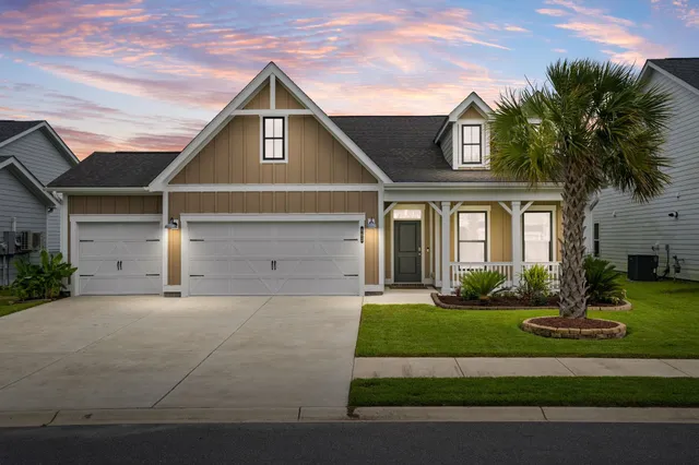 863 Gammon Dr.