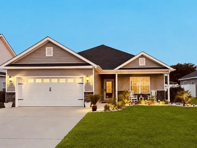 708 Hobonny Loop